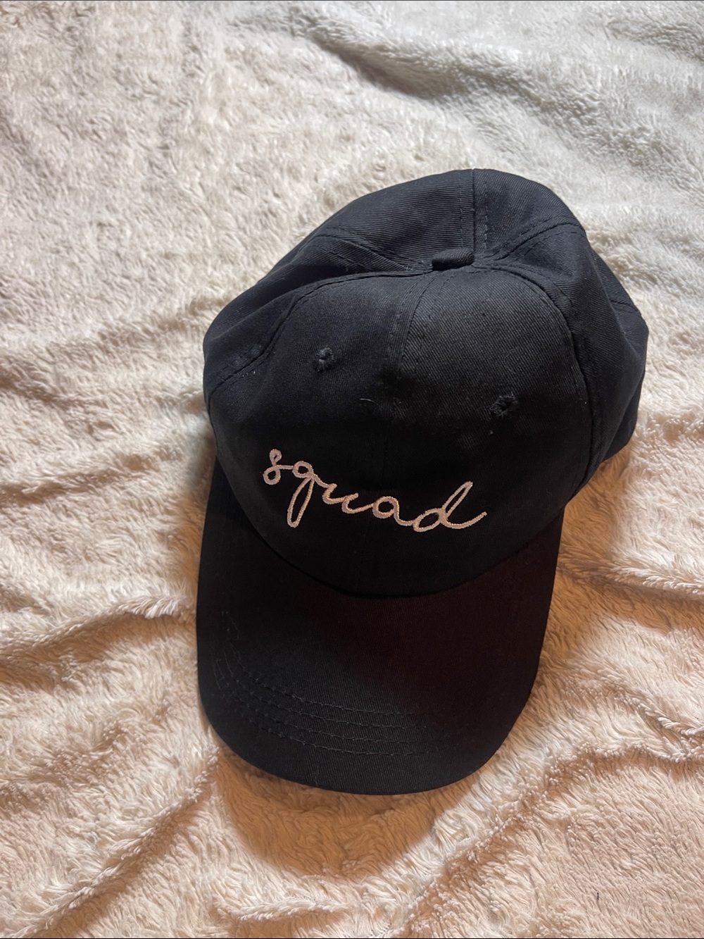 Squad hat - Picture 2 of 4